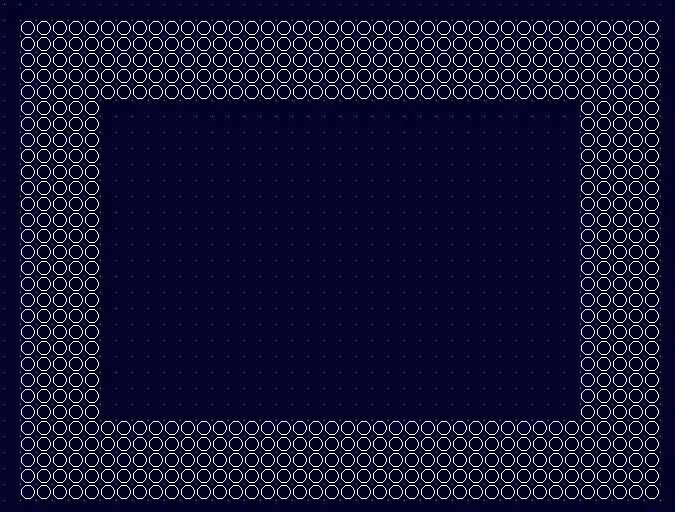 How to Create LED Layout Using LEDEdit Software 17 BMP layout