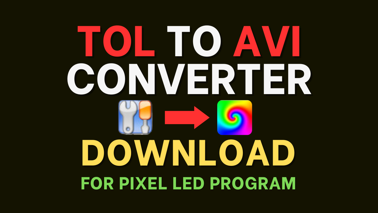 TOL to AVI Converter Tool: Download for Free 1 TOL to AVI Converter Tool: Download for Free