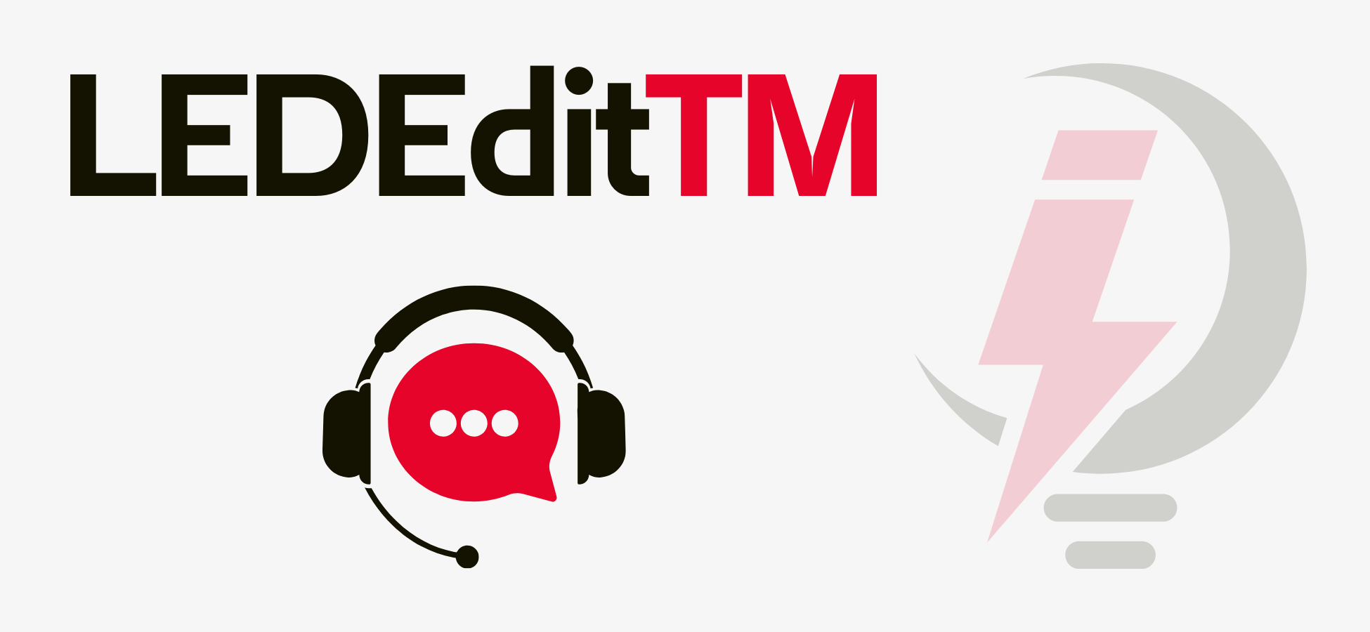 Contact 1 LEDEdit TM Contact Us