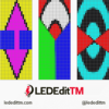 Pixel LED Effects Download for LEDEdit
