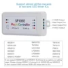 SP105E Wireless Bluetooth Controller for LED Strip Pixel