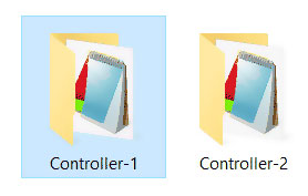 How to Connect Two T1000s LED Controllers 10 Controller Effect File Output - LEDEdit 2014