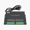 H801RC LED Pixel Controller 8192 Pixels 8 Ports Work with Computer Network
