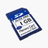 Original SD Card Elite Pro High Speed 128MB 256MB 512MB 1GB 2GB for LED Controller