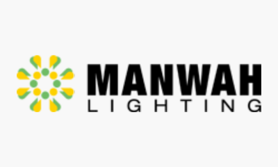 Manwah Lighting