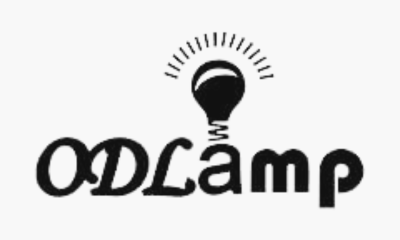 odlamp