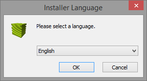 Installation Of The MADRIX Software 2 Installation Of The MADRIX Software - language
