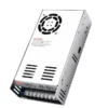 MZMW MS-500 Switching Power Supply 500W 12V 24V 36V 48V 60V 72V 80V 110V Adjustable Voltage Single Output MS-500-24 MS-500-48