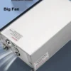 MZMW Switching Power Supply MS-800W 180V-264V AC/DC 12V 15V 24V 36V 48V 60V 72V 80V 110V 150V 220V Voltage Adjustable SMPS.