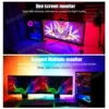 Smart Ambient PC LED Backlight RGB For Windows Monitor Sync Screen Color Ambibox LED Strip Lights Kit Desktop Control Game Room