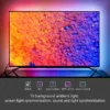 TV Screen Light Synchronization LED Atmosphere Light Voice Graffiti APP Control Immersive Watching Drama and Sports Experience