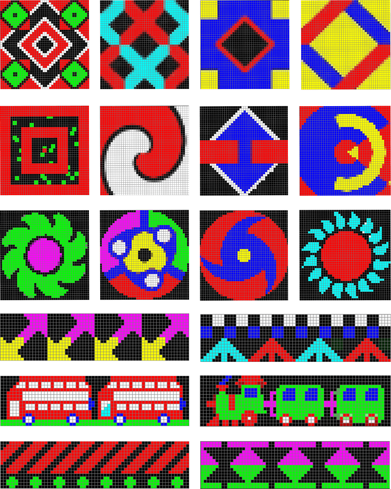 LEDEdit Effects LEDEdit Effects fom LEDEdit TM