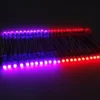 1500pcs WS2811 Full Color Pixel 2811 IC LED Module Light input IP68 DC 5V 12MM waterproof RGB color Digital LED Pixel Light