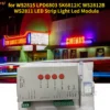 T1000S LED Controller Max 2048 Pixels for WS2815 LPD6803 SK6812IC WS2812B WS2811 LED Strip Light