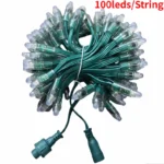 WS2811 RGB LED Modules