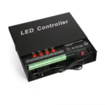T8000 AC LED Controller 8192 Pixels for LED Strip Light
