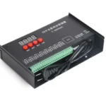 T8000 AC LED Controller 8192 Pixels for LED Strip Light