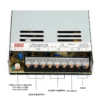 MZMW LRS350 LRS400 Switching Power Supply 350W 400W Single Output AC/DC 12V 24V 36V 48V LRS-3500-5 LRS-350-12 LRS-350-24