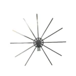 Lights Bluetooth Voice-activated USB 5V LED Running water slide strip APP control Christmas decoration