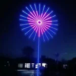 Lights Bluetooth Voice-activated USB 5V LED Running water slide strip APP control Christmas decoration