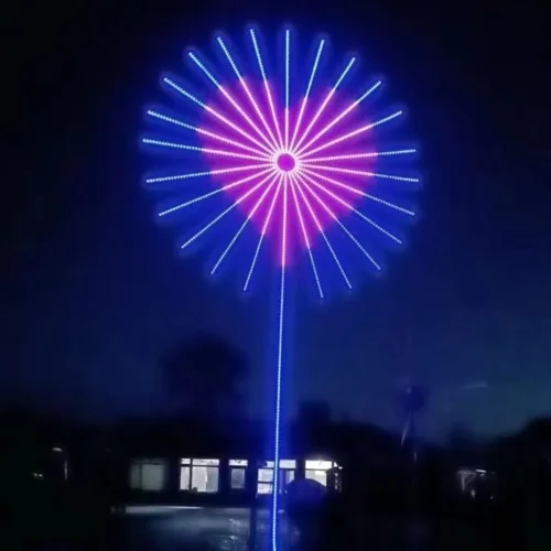 Lights Bluetooth Voice-activated USB 5V LED Running water slide strip APP control Christmas decoration