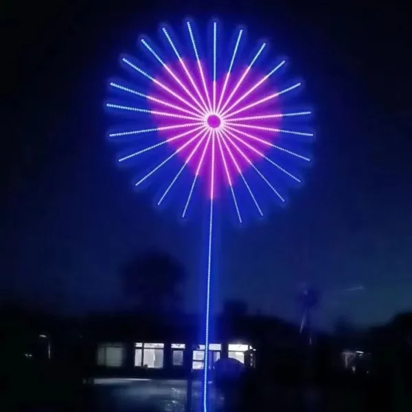 Lights Bluetooth Voice-activated USB 5V LED Running water slide strip APP control Christmas decoration