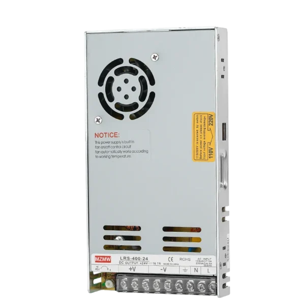 LRS Ultra Thin Switching Power Supply 35W 50W 75W 100W 120W 150W 200W 350W 400W AC/DC 12V 24V Transformer for Led Strip CCTV