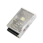 MZMW 60W Quad Output Power Supply 5V 12V 24V -5V -12V Four Way AC to DC SMPS Q-60B Q-60C Q-60D For Led Strip Driver Transformer