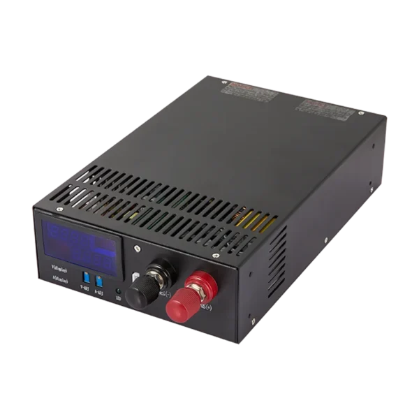 MZMW SE-3000 High-power Switching Power Supply AC110/220V DC 0-24V 36V 48V 60V 80V 90V 110V 220V Digital Display Adjustable SMPS