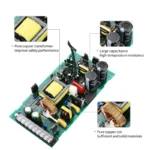 MZMW Switching Power Supply 350W 400W DC 5V 12V 24V 36V 48V 60V AC 100-260V Transformer Industrial Power Adapter Led SMPS