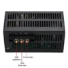 MZMW SK2000 2000W Switching Power Supply 0-12V 24V 36V 48V 60V 80V 110V 220V AC/DC Adjustable Voltage Current High Power SMPS