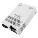 MZMW 4000W Switching Power Supply 220V/380V AC/DC 15V-220V CC/CV Adjustable Industrial Transformer SMPS 48V 80V Battery charging