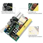 MZMW 3000W Adjustable Switching Power Pupply 0-12V 15V 24V 36V 48V 60V 72V 110V 150V 220V AC/DC CC/CV Transformer Dispaly SMPS