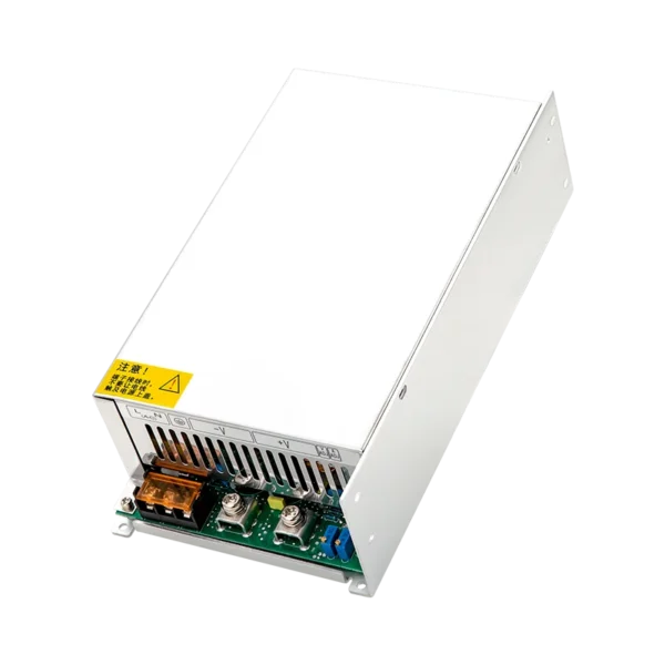 MZMW 1500W Adjustable Switching Power Supply 0-12V 15V 24V 36V 48v 60V 72V 80V 110V 150V 220V 110/220V AC/DC Single Output SMPS