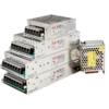 MZMW Switching Power Supply MS 25W 35W 50W 60W 75W 100W 120W 150W 200W 250W 110/220V AC TO DC 12V 24V Led Transformer SMPS