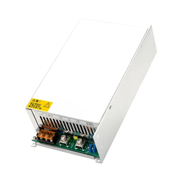 MZMW Lifepo4 Lithium battery charger adjustable power supply 12v 4s 24v 8s 36v 12s 48v 16s 60V 20s 72V 24S Fast Charger 0-102.7A