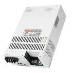 MZMW Adjustable Switching Power Supply Digital Display 2500W AC/DC CC/CV 0-12V 24V 36V 48V 60V 72V 80V 110V 220V Industrial SMPS