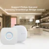 Tuya Zigbee RGBW Controller 15A Smart Hub for LED Strip Lights - Alexa & Google Compatible