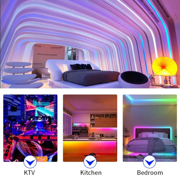 H801RC H802RA H803TC Artnet Ethernet to SPI Pixel Controller 4CH/8CH