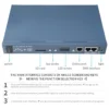 WS2811 WS2812B WS2815 Artnet Pixel Controller DMX512 Offline Player 12X1024 Pixels