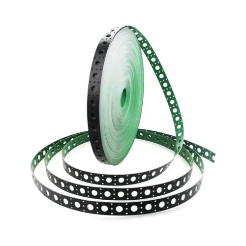 WS2811 RGB Pixel LED Mounting Strip 50M Waterproof for Decorative Lighting & Pixel Trees