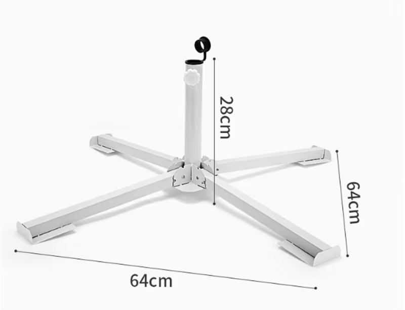 Outdoor Smart LED Firework Light – Music Sync & App Control 