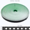 WS2811 RGB Pixel LED Mounting Strip 50M Waterproof for Decorative Lighting & Pixel Trees